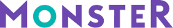 Logo Monster