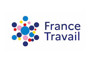 Logo France Travail