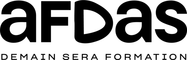 Logo AFDAS